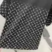 Louis Vuitton T-Shirts for AAAA Louis Vuitton T-Shirts Crew Neck printing #A46723