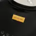 Louis Vuitton T-Shirts for AAAA Louis Vuitton T-Shirts Crew Neck printing #A46723