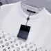 Louis Vuitton T-Shirts for AAAA Louis Vuitton T-Shirts Crew Neck printing #A46723