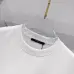 Louis Vuitton T-Shirts for AAAA Louis Vuitton T-Shirts Crew Neck printing #A46723