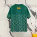 Louis Vuitton T-Shirts for AAAA Louis Vuitton T-Shirts Crew Neck printing #A46723