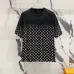 Louis Vuitton T-Shirts for AAAA Louis Vuitton T-Shirts Crew Neck printing #A46723