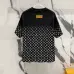 Louis Vuitton T-Shirts for AAAA Louis Vuitton T-Shirts Crew Neck printing #A46723
