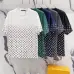 Louis Vuitton T-Shirts for AAAA Louis Vuitton T-Shirts Crew Neck printing #A46723