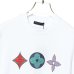 Louis Vuitton T-Shirts for AAAA Louis Vuitton T-Shirts EUR size #999920534