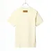Louis Vuitton T-Shirts for AAAA Louis Vuitton T-Shirts EUR size #999920535