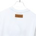 Louis Vuitton T-Shirts for AAAA Louis Vuitton T-Shirts EUR size #999920542
