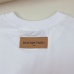 Louis Vuitton T-Shirts for AAAA Louis Vuitton T-Shirts EUR size #999923877