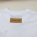 Louis Vuitton T-Shirts for AAAA Louis Vuitton T-Shirts EUR size #999923881