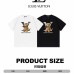Louis Vuitton T-Shirts for AAAA Louis Vuitton T-Shirts EUR/US Sizes #999936365