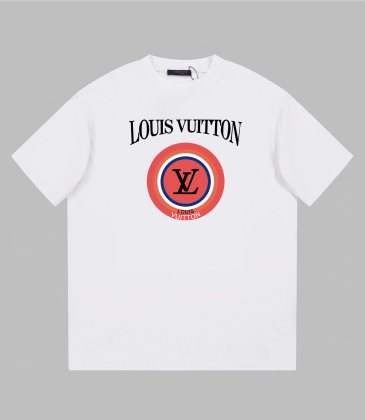 Louis Vuitton T-Shirts for AAAA Louis Vuitton T-Shirts EUR/US Sizes #999936367
