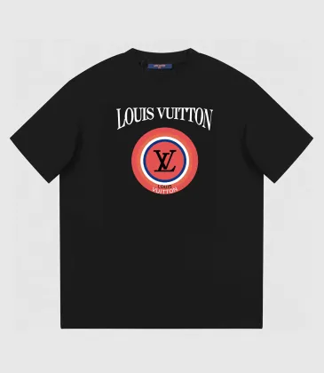 Louis Vuitton T-Shirts for AAAA Louis Vuitton T-Shirts EUR/US Sizes #999936368