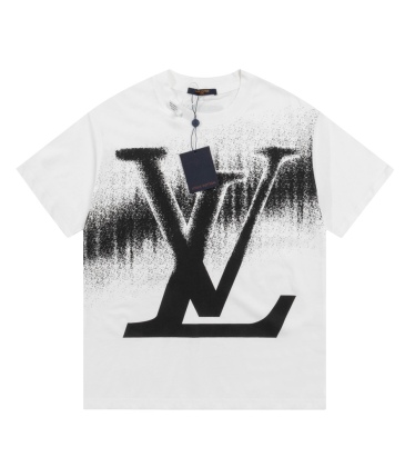 Louis Vuitton T-Shirts for AAAA Louis Vuitton T-Shirts EUR/US Sizes #999936385