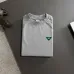 Louis Vuitton T-Shirts for AAAA Louis Vuitton T-Shirts High strength fabric #A49350