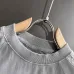 Louis Vuitton T-Shirts for AAAA Louis Vuitton T-Shirts High strength fabric #A49350