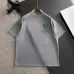 Louis Vuitton T-Shirts for AAAA Louis Vuitton T-Shirts High strength fabric #A49350