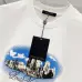 Louis Vuitton T-Shirts for AAAA Louis Vuitton T-Shirts Landscape Prints #A46767