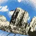 Louis Vuitton T-Shirts for AAAA Louis Vuitton T-Shirts Landscape Prints #A46767