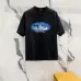 Louis Vuitton T-Shirts for AAAA Louis Vuitton T-Shirts Landscape Prints #A46767