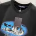 Louis Vuitton T-Shirts for AAAA Louis Vuitton T-Shirts Landscape Prints #A46767