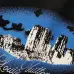 Louis Vuitton T-Shirts for AAAA Louis Vuitton T-Shirts Landscape Prints #A46767