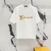 Louis Vuitton T-Shirts for AAAA Louis Vuitton T-Shirts Logo printing #A46768