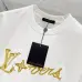 Louis Vuitton T-Shirts for AAAA Louis Vuitton T-Shirts Logo printing #A46768