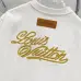 Louis Vuitton T-Shirts for AAAA Louis Vuitton T-Shirts Logo printing #A46768