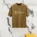 Louis Vuitton T-Shirts for AAAA Louis Vuitton T-Shirts Logo printing #A46768