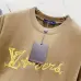 Louis Vuitton T-Shirts for AAAA Louis Vuitton T-Shirts Logo printing #A46768