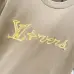 Louis Vuitton T-Shirts for AAAA Louis Vuitton T-Shirts Logo printing #A46768