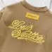 Louis Vuitton T-Shirts for AAAA Louis Vuitton T-Shirts Logo printing #A46768