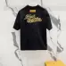 Louis Vuitton T-Shirts for AAAA Louis Vuitton T-Shirts Logo printing #A46768