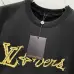 Louis Vuitton T-Shirts for AAAA Louis Vuitton T-Shirts Logo printing #A46768