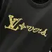 Louis Vuitton T-Shirts for AAAA Louis Vuitton T-Shirts Logo printing #A46768