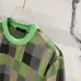 Louis Vuitton T-Shirts for AAAA Louis Vuitton T-Shirts Plaid Print #A46777