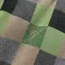 Louis Vuitton T-Shirts for AAAA Louis Vuitton T-Shirts Plaid Print #A46777