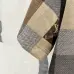 Louis Vuitton T-Shirts for AAAA Louis Vuitton T-Shirts Plaid Print #A46777