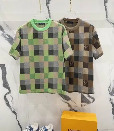  T-Shirts for AAAA  T-Shirts Plaid Print #A46777