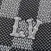 Louis Vuitton T-Shirts for AAAA Louis Vuitton T-Shirts Plaid Print #A46789