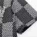 Louis Vuitton T-Shirts for AAAA Louis Vuitton T-Shirts Plaid Print #A46789