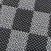 Louis Vuitton T-Shirts for AAAA Louis Vuitton T-Shirts Plaid Print #A46789