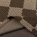 Louis Vuitton T-Shirts for AAAA Louis Vuitton T-Shirts Plaid Print #A46789