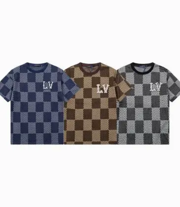  T-Shirts for AAAA  T-Shirts Plaid Print #A46789