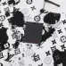 Louis Vuitton T-Shirts for AAAA Louis Vuitton T-Shirts Printed #A46711