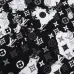 Louis Vuitton T-Shirts for AAAA Louis Vuitton T-Shirts Printed #A46711