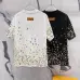 Louis Vuitton T-Shirts for AAAA Louis Vuitton T-Shirts Printed #A46731