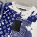 Louis Vuitton T-Shirts for AAAA Louis Vuitton T-Shirts Printed #A46739