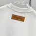 Louis Vuitton T-Shirts for AAAA Louis Vuitton T-Shirts Pure black Pure white #A46765