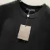 Louis Vuitton T-Shirts for AAAA Louis Vuitton T-Shirts Pure black Pure white #A46765
